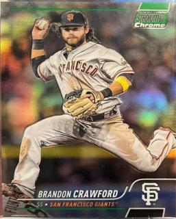 Brandon Crawford