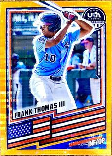 Frank Thomas III