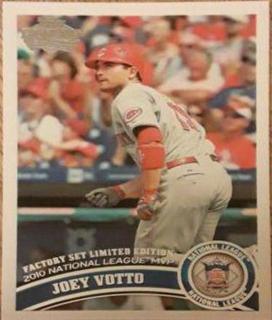 Joey Votto