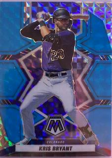Kris Bryant