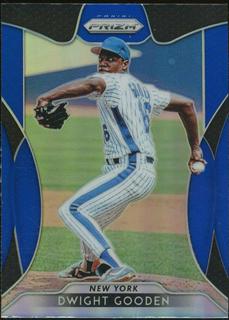 Dwight Gooden