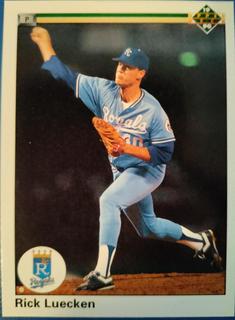 Rick Luecken