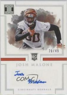 Josh Malone