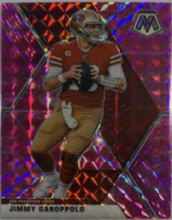Jimmy Garoppolo