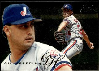 Gil Heredia