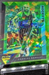 Charles Barkley
