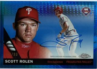 Scott Rolen