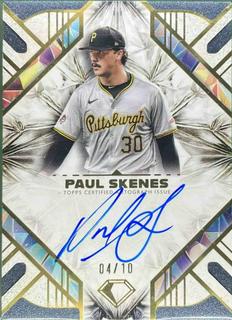 Paul Skenes