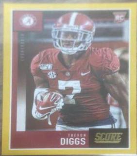 Trevon Diggs