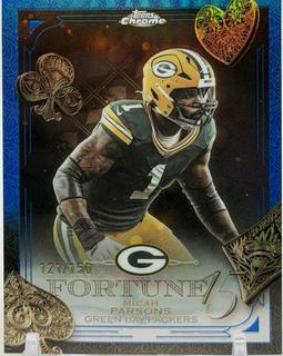 Micah Parsons
