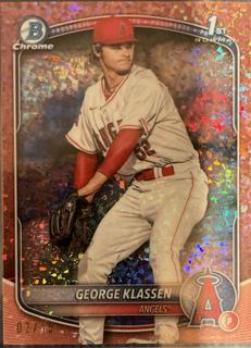 George Klassen
