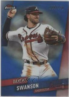 Dansby Swanson