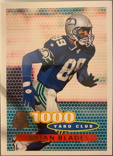 Brian Blades