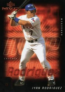 Ivan Rodriguez