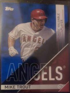 Mike Trout