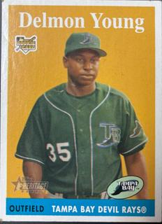 Delmon Young