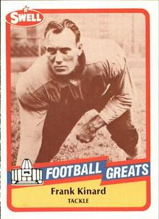 Frank Kinard