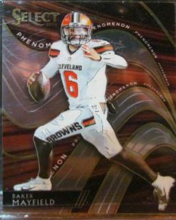 Baker Mayfield