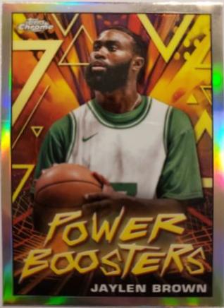 Jaylen Brown