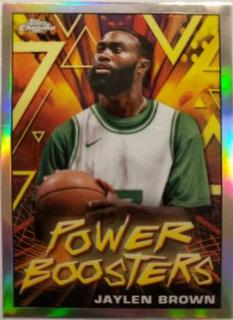 Jaylen Brown