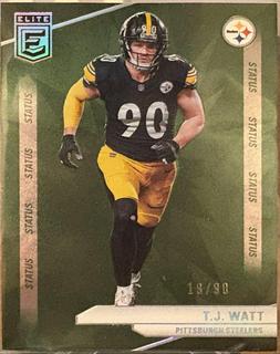 T.J. Watt
