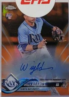 Willy Adames