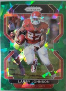 Larry Johnson
