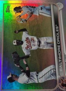 Baltimore Orioles