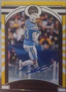 Keenan Allen
