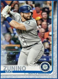 Mike Zunino