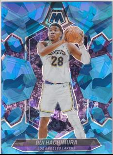 Rui Hachimura
