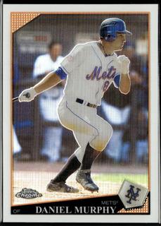 Daniel Murphy