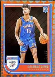 Ousmane Dieng