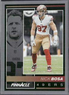 Nick Bosa