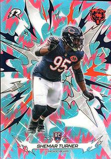 Shemar Turner