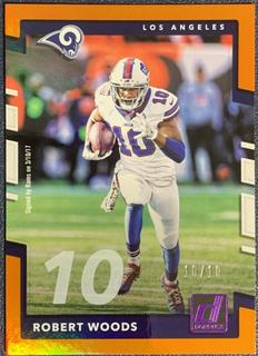 Robert Woods