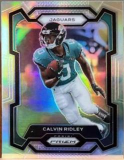 Calvin Ridley