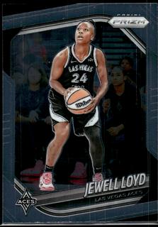 Jewell Loyd