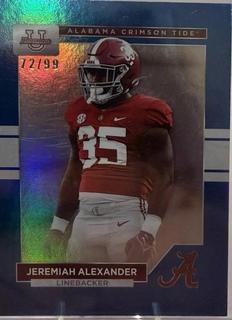 Jeremiah Alexander