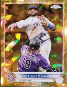 Jonathan Villar