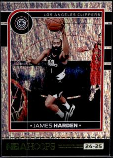 James Harden