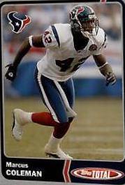 Marcus Coleman