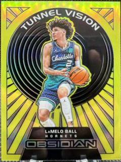 LaMelo Ball