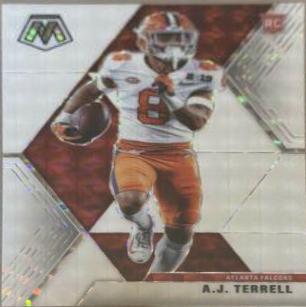 A.J. Terrell