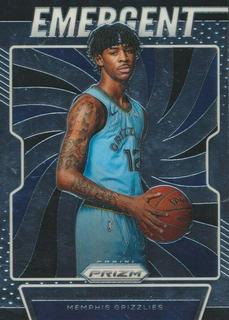 JA Morant