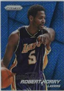 Robert Horry