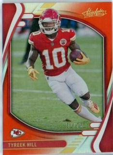 Tyreek Hill