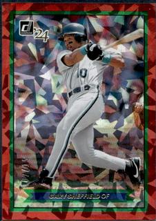 Gary Sheffield