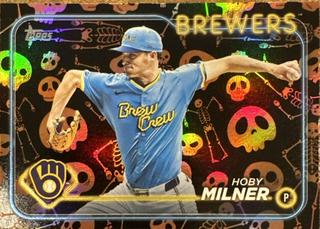 Hoby Milner