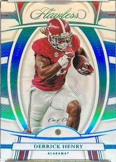 Derrick Henry